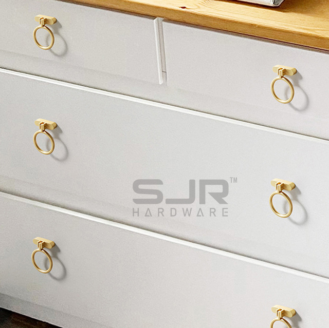 Tiradores para muebles, tiradores plegables 10805